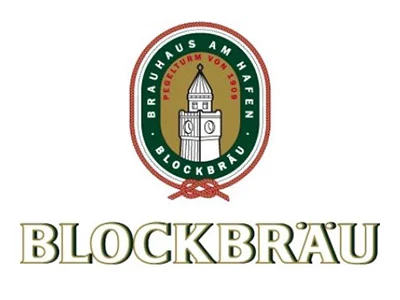 Logo Blockbräu