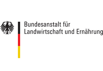 Bundesanstalt für Landwirtschaft und Ernährung Logo