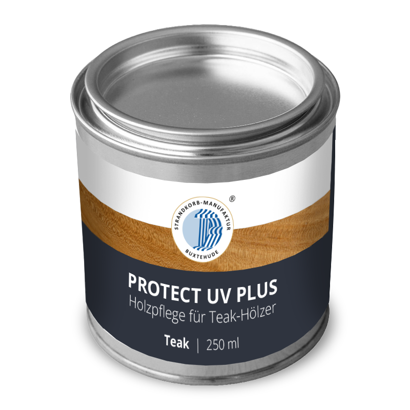 &Ouml;l f&uuml;r Teakholz, 250 ml