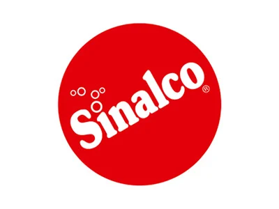 Logo Sinalco