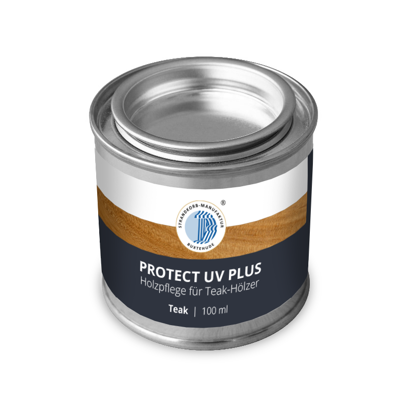 &Ouml;l f&uuml;r Teakholz, 100 ml