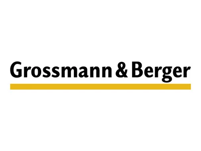 Logo Grossmann & Berger